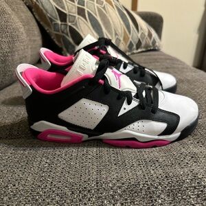 Air Jordan retro 6 low
